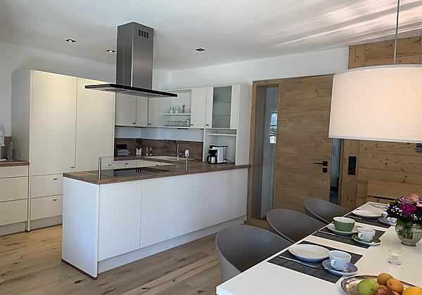 Stube mit Wintergarten EG