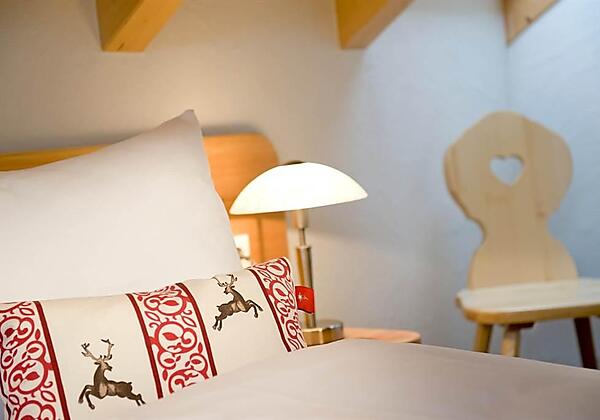 die Liebe zum Detail