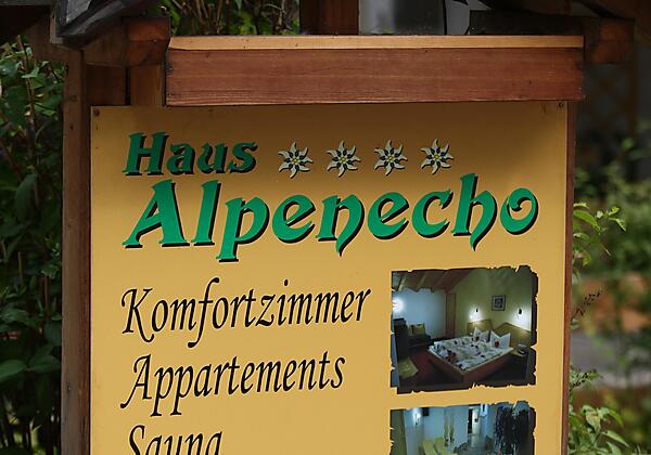 Außenaufnahmen