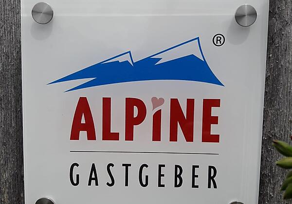 Alpine Gastgeber