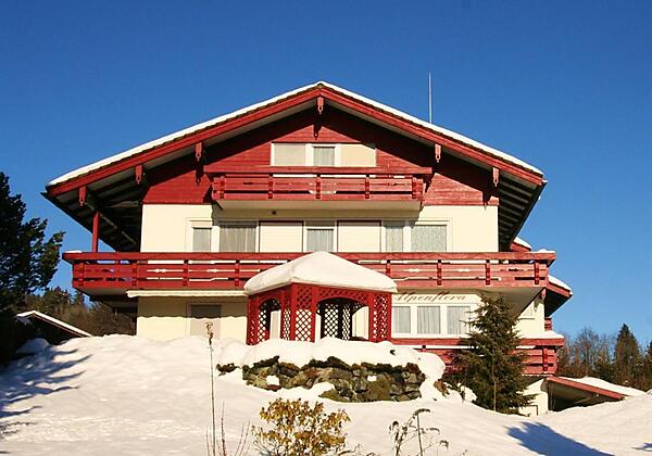 Winterurlaub im Allgäu