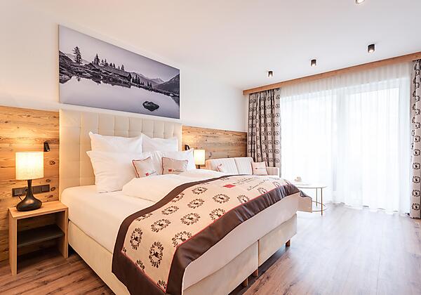 Zimmer Bergkristall neu 1