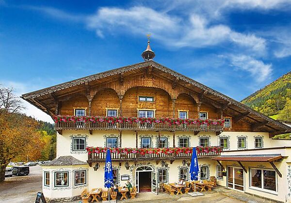 Familienparadies MoNi