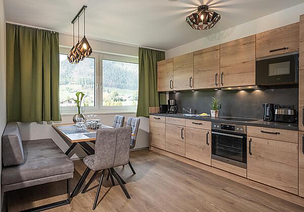 Apartment Comfort 73 m² für 4-6 Personen