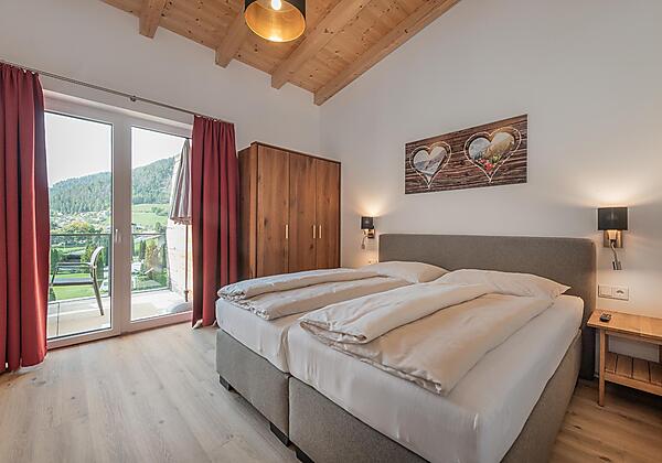 Helle & einladende Apartments