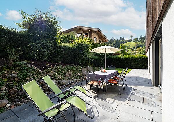 Gartensuite_Weissachgraben_1A_Ellmau_Terrasse_1