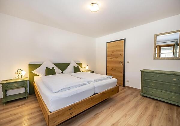 Wohnung 7 Schlafzimmer