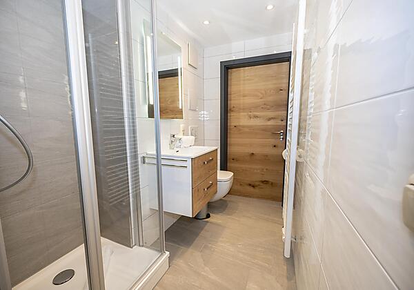 Wohnung 7 Badezimmer