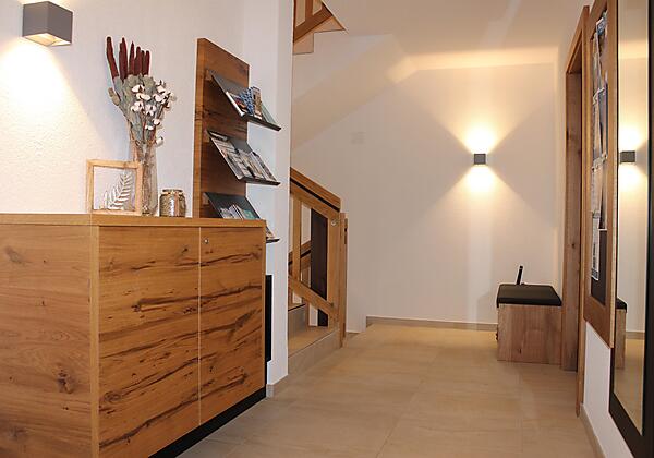 Empfangsbereich Alpin Juwel Tirol