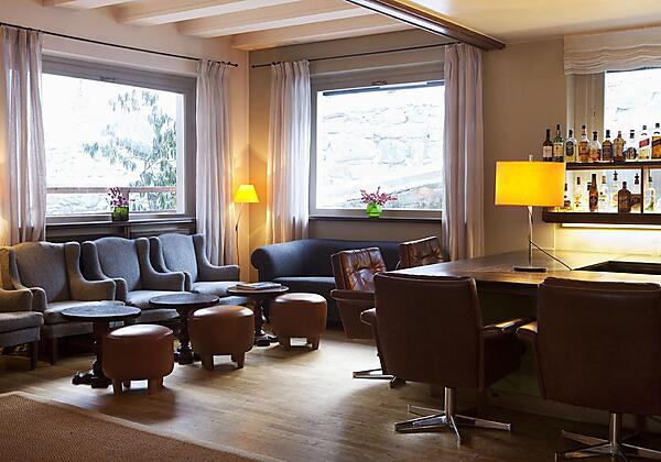 Alpine Spa Haus Hirt, Bad Gastein