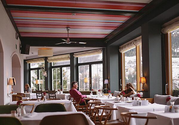 Alpine Spa Haus Hirt, Bad Gastein