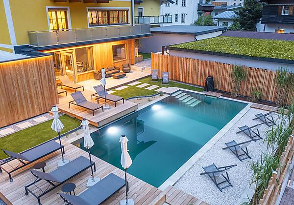 AlpinSpa Zur Post, Bad Gastein/Böckstein