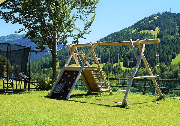 Garten Schaukel (2) Kopie