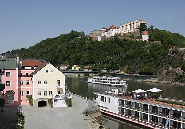 Altstadt-Hotel