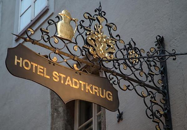 Altstadthotel Stadtkrug