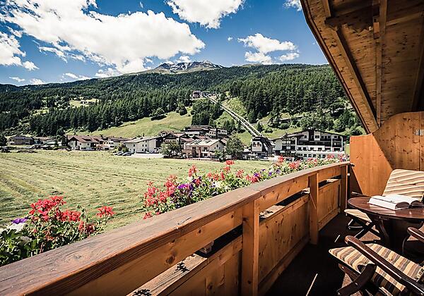 Andre Arnold - Boutique Hotel Aussicht