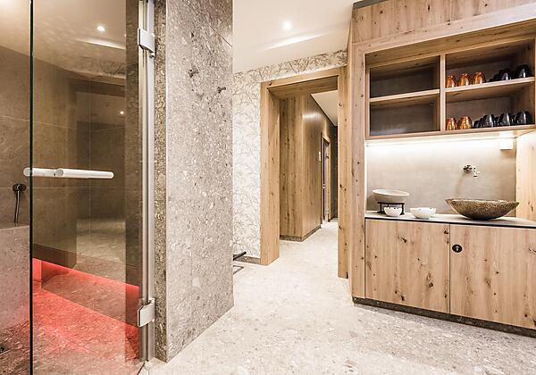 Saftbar Andre Arnold - Boutique Hotel