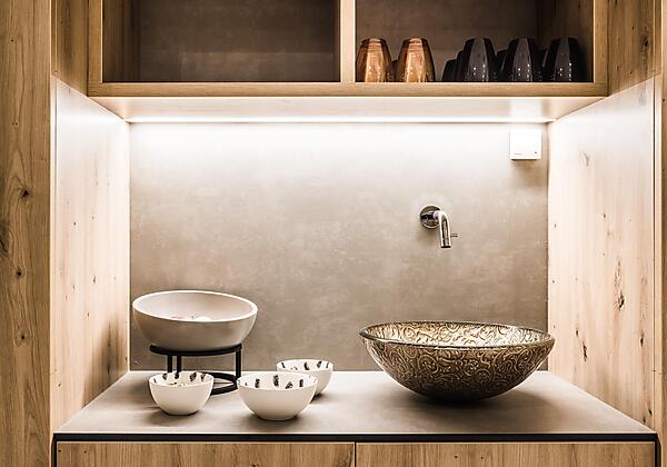 Saftbar Andre Arnold - Boutique Hotel