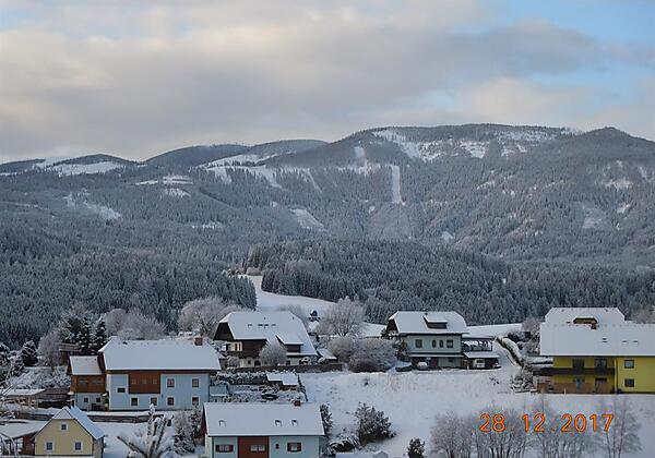 Blick auf die Grebenzen
