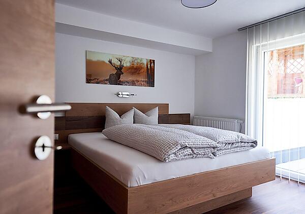Schlafzimmer Goldstück