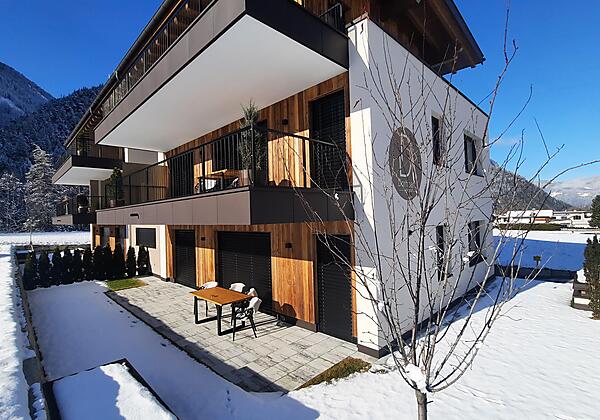 Terrassen App. Lucas_Ingo