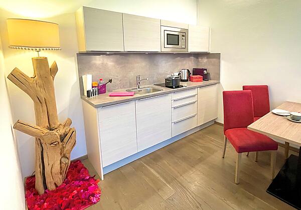 Küche Herbsttraum neu