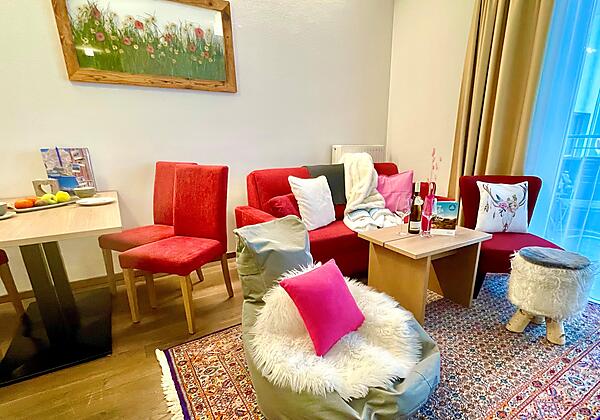 Wohnzimmer Herbsttraum neu