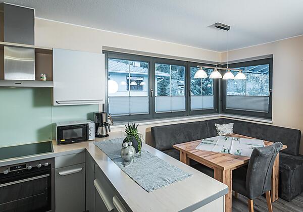 Balkon Apart THEO Küche