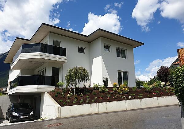 Apart Schranz Sommer