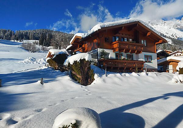 Aparthaus Winkler Winter3