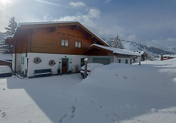 Aparthaus Winkler Winter4