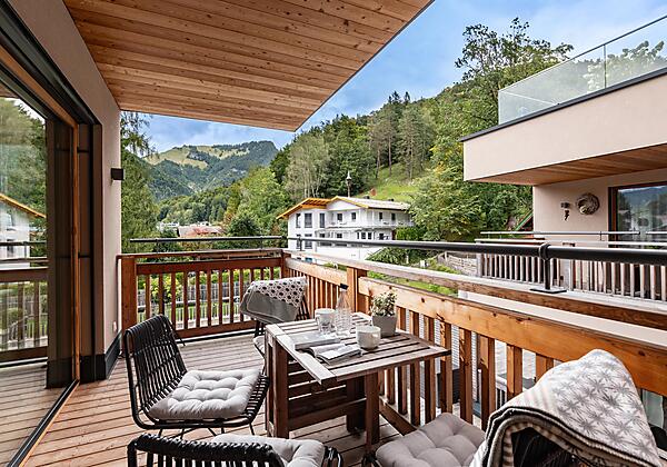 Appartement Fuchsbau