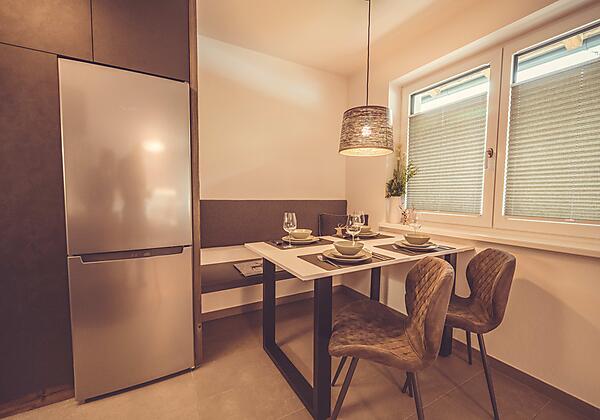 Apartment Gipfelblick, Kirchdorf in Tirol