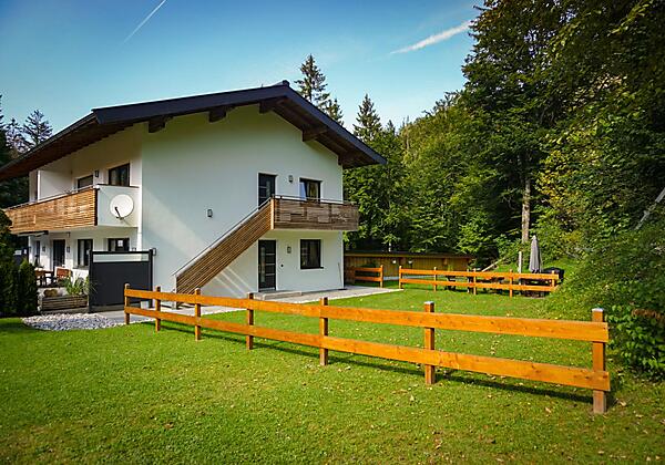 Apartment Gipfelblick, Kirchdorf in Tirol