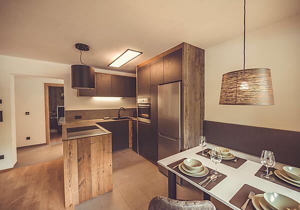 Apartment Gipfelblick, Kirchdorf in Tirol