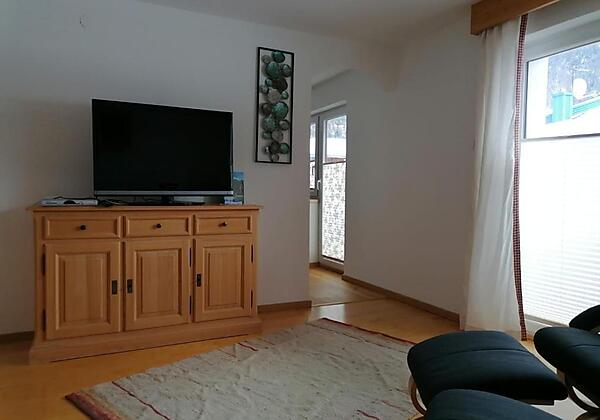 bequemer Wohnbereich