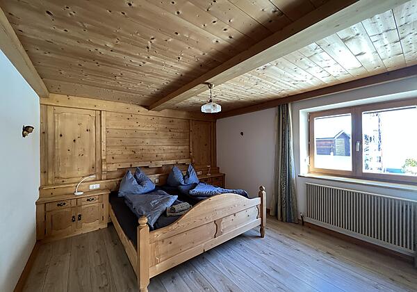 Apartment Lopez - Schlafzimmer 1