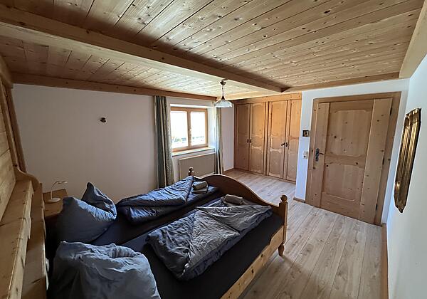 Apartment Lopez - Schlafzimmer 1