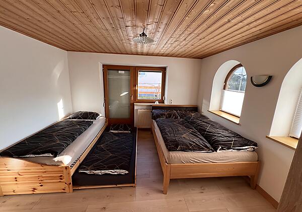 Apartment Lopez Hornblickzimmer