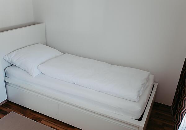 Einbettzimmer
