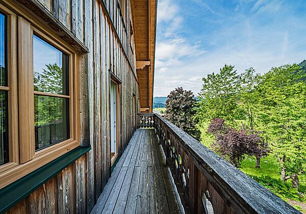 Russbach Saag 17 neu - 2