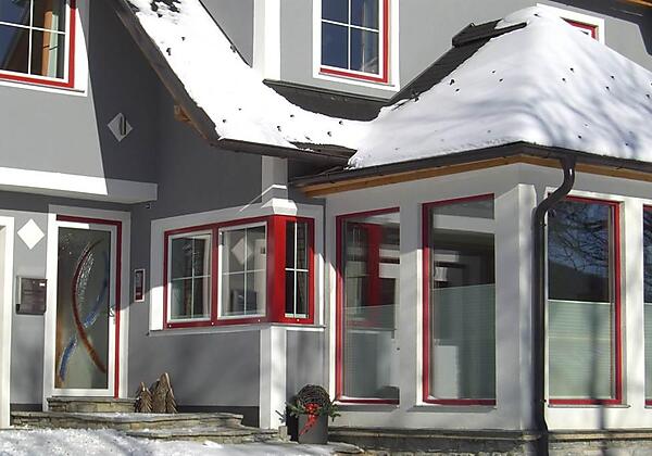 Haus  Nr.225 Apartment Biosphäre