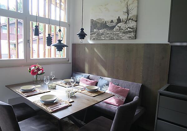 Apartment Tirolia Kirchdorf in Tirol