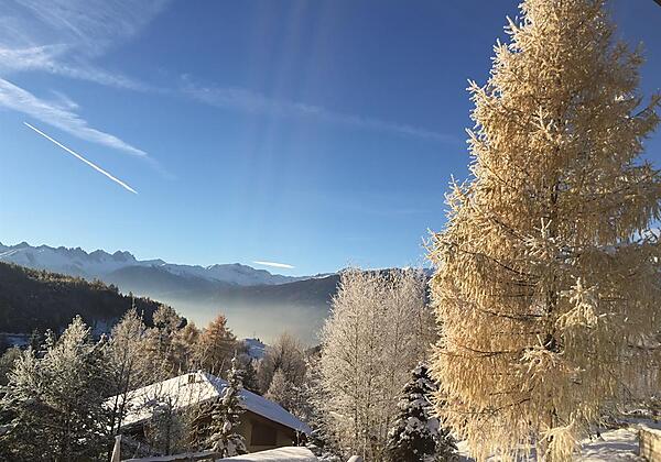 Apartmenthaus Jagdhof Ausblick