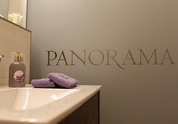 Apartmenthotel Panorama
