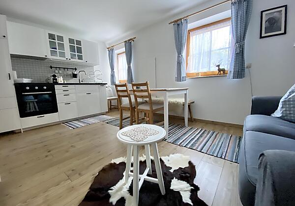 Apartment Resi Wohnraum