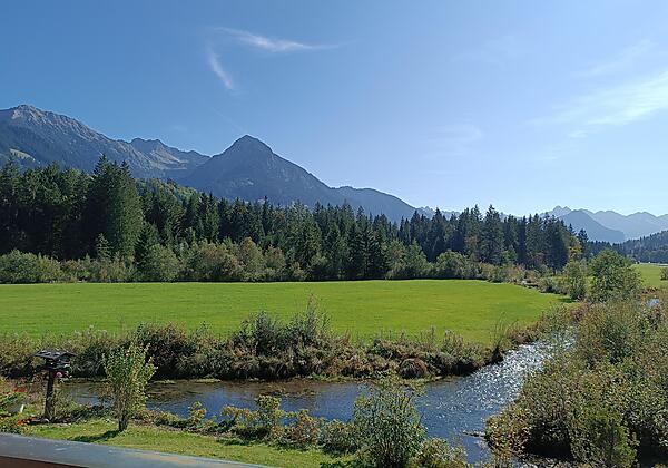 Jagdhof-Rubihorn-Waibel FeWo