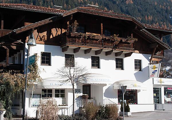 Apartments Kostolnik