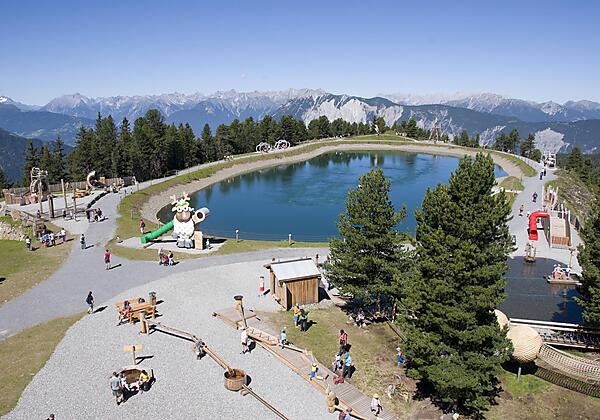 Widiversum im Hochoetz