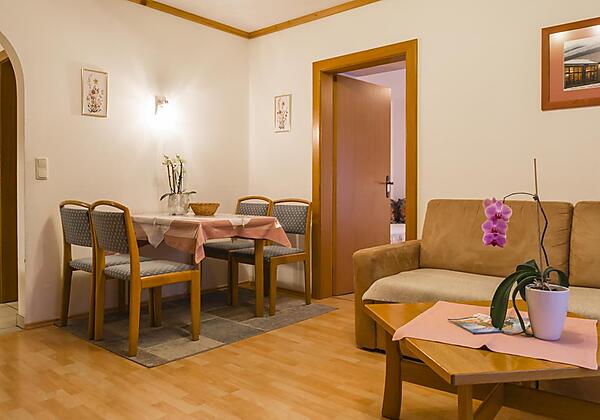 App. Seibl, St. Johann in Tirol, Top_1